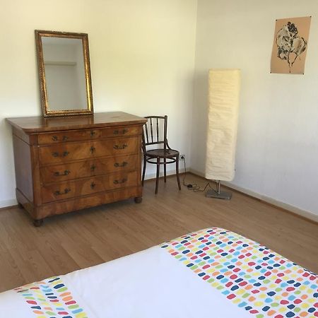 Appartement Orana Oberhausbergen Exteriér fotografie