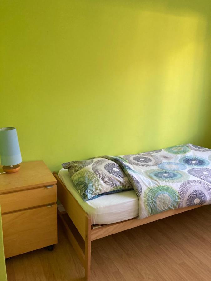 Appartement Orana Oberhausbergen Exteriér fotografie