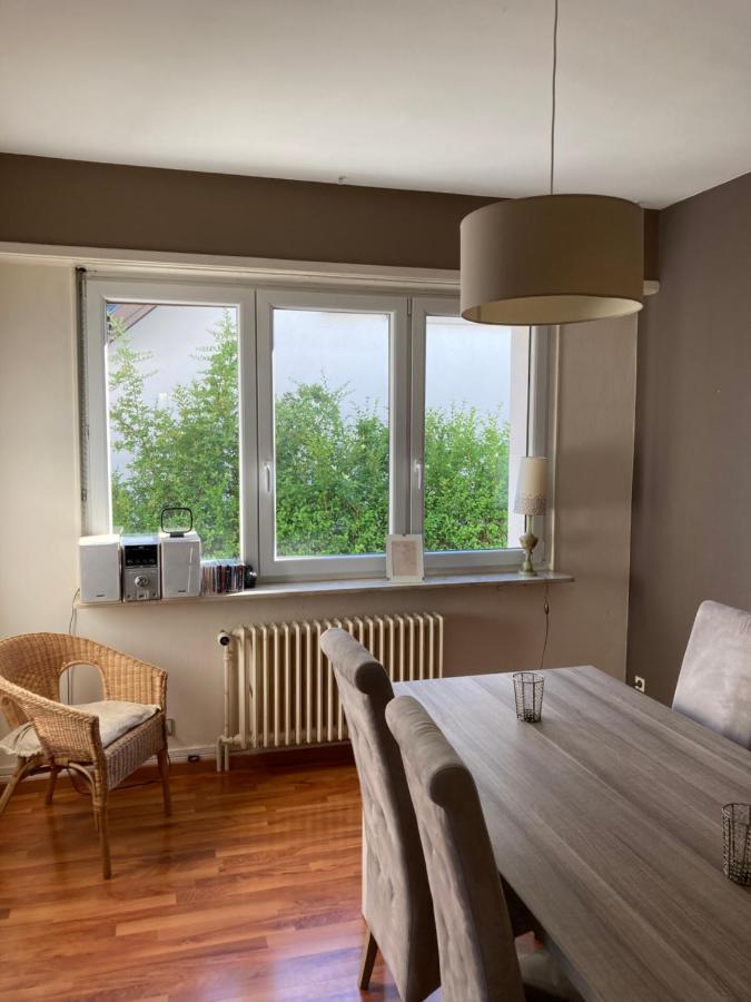 Appartement Orana Oberhausbergen Exteriér fotografie