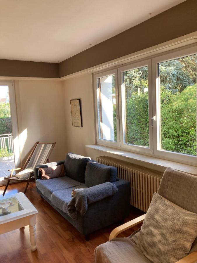 Appartement Orana Oberhausbergen Exteriér fotografie