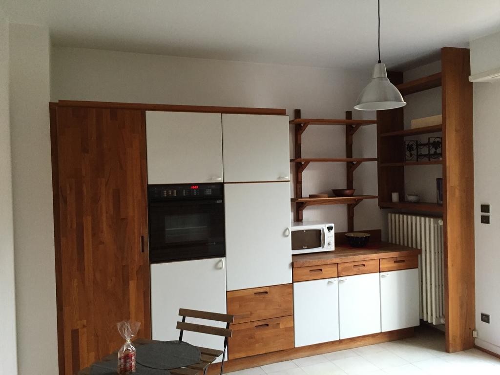 Appartement Orana Oberhausbergen Exteriér fotografie