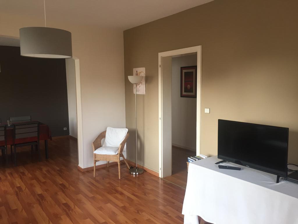 Appartement Orana Oberhausbergen Exteriér fotografie